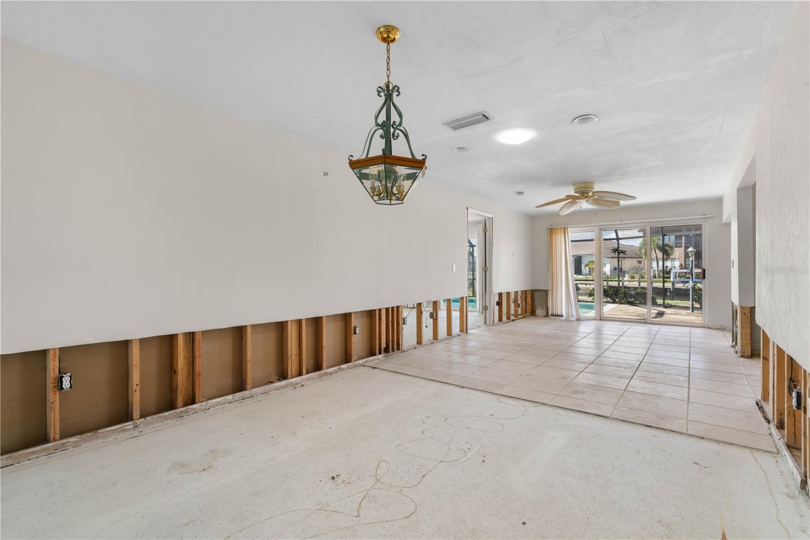 PUNTA GORDA ISLES SEC 04 - Residential