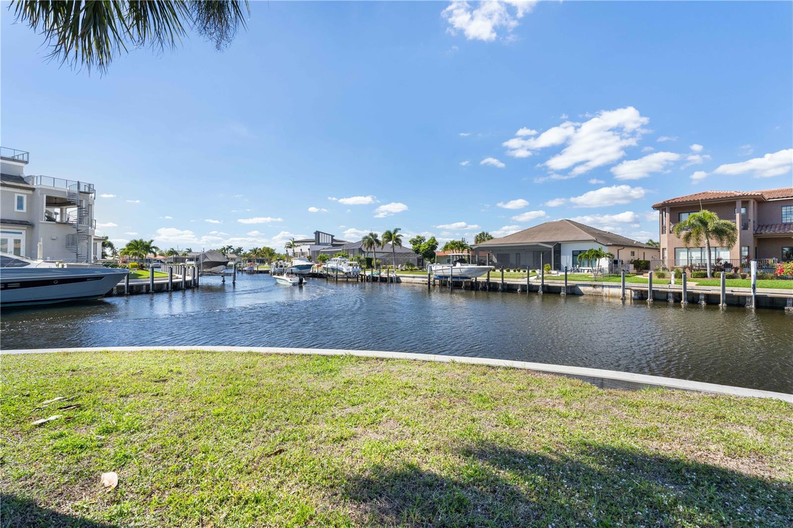 PUNTA GORDA ISLES SEC 04 - Residential
