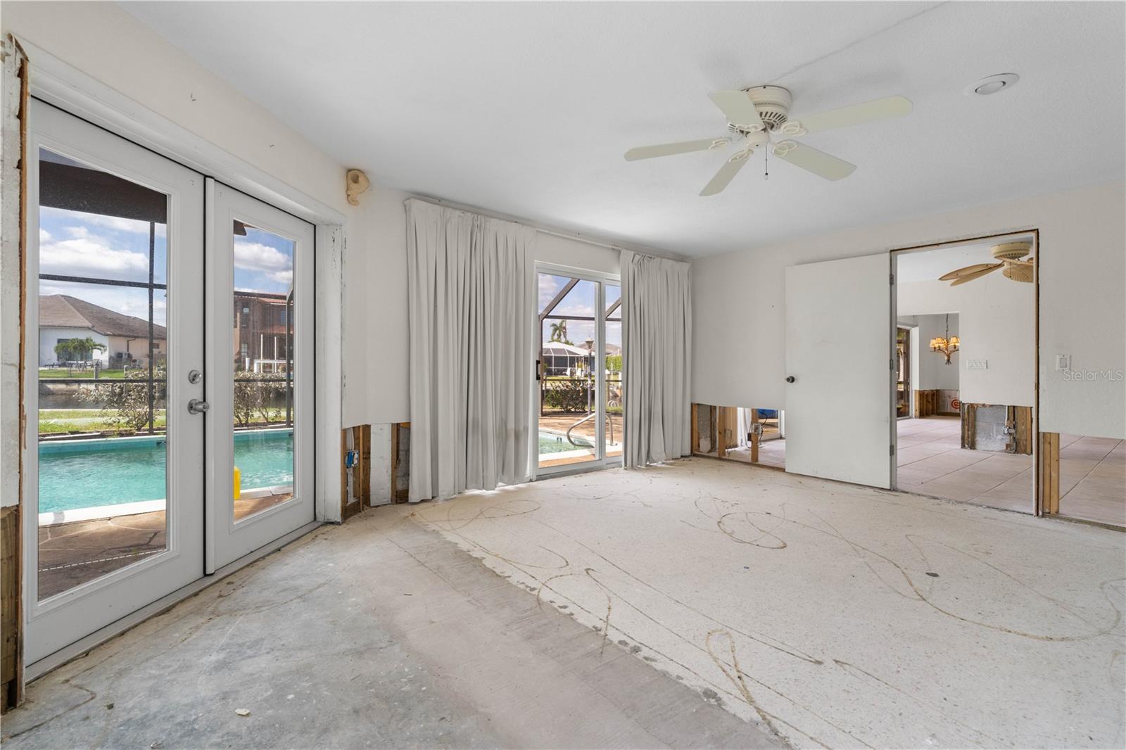 PUNTA GORDA ISLES SEC 04 - Residential