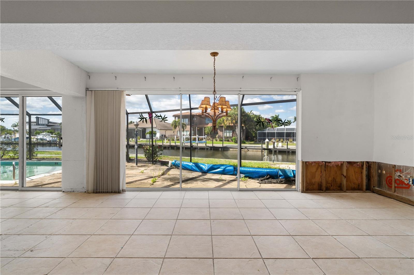 PUNTA GORDA ISLES SEC 04 - Residential