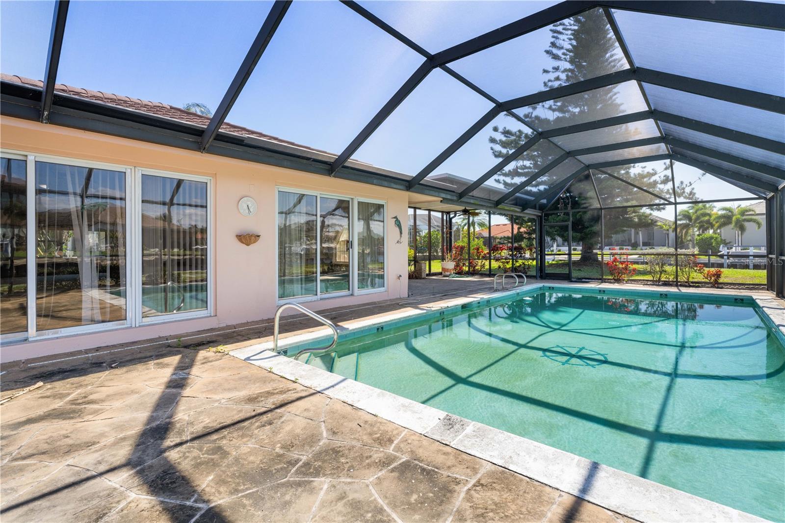 PUNTA GORDA ISLES SEC 04 - Residential