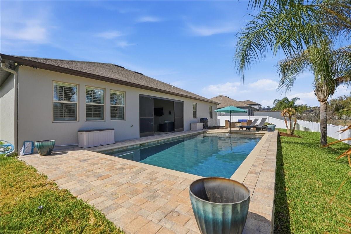 FOSTERS GROVE AT OVIEDO - Residential