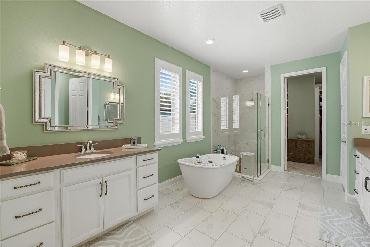 FOSTERS GROVE AT OVIEDO - Residential