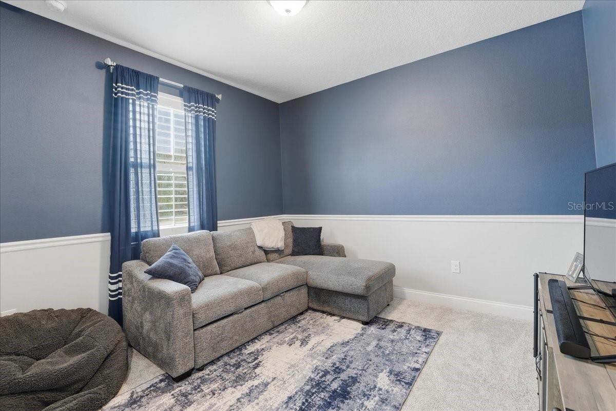 FOSTERS GROVE AT OVIEDO - Residential