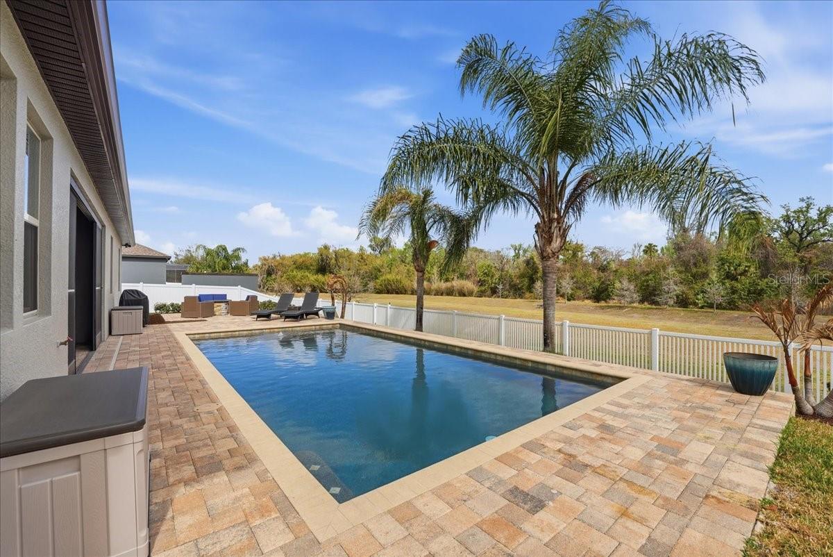 FOSTERS GROVE AT OVIEDO - Residential