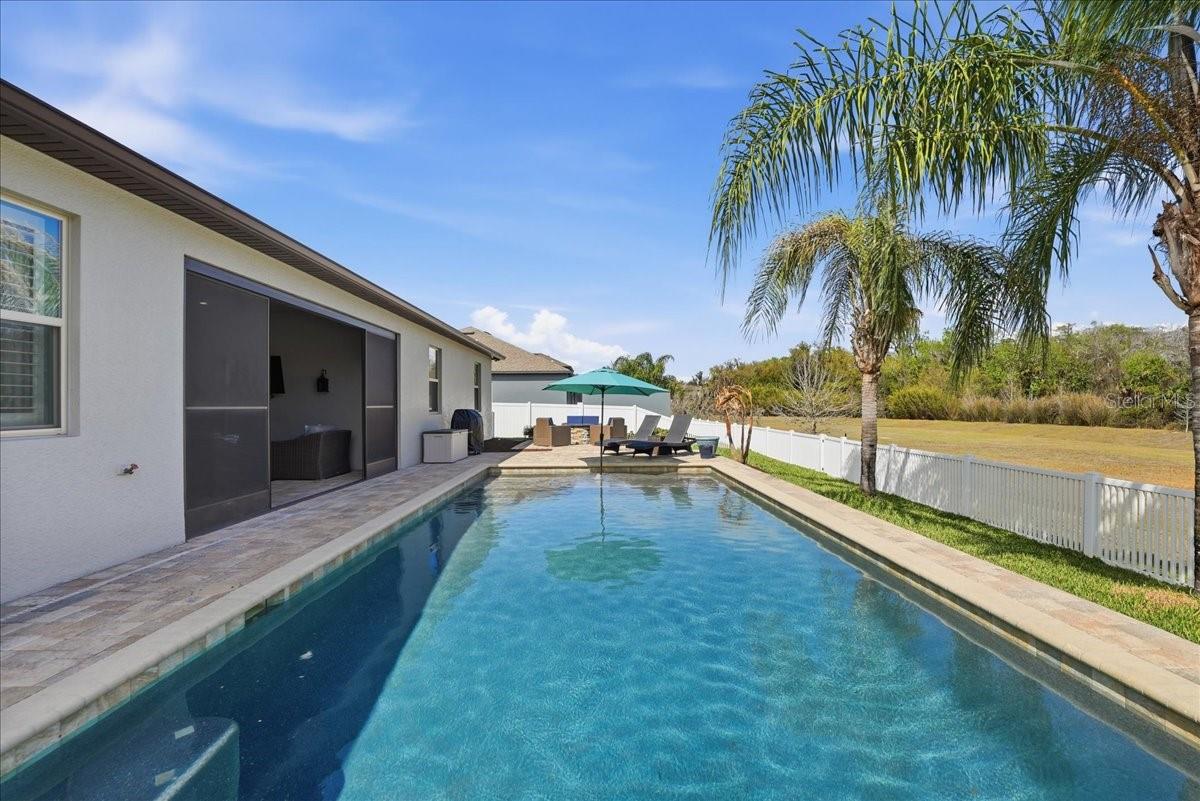 FOSTERS GROVE AT OVIEDO - Residential