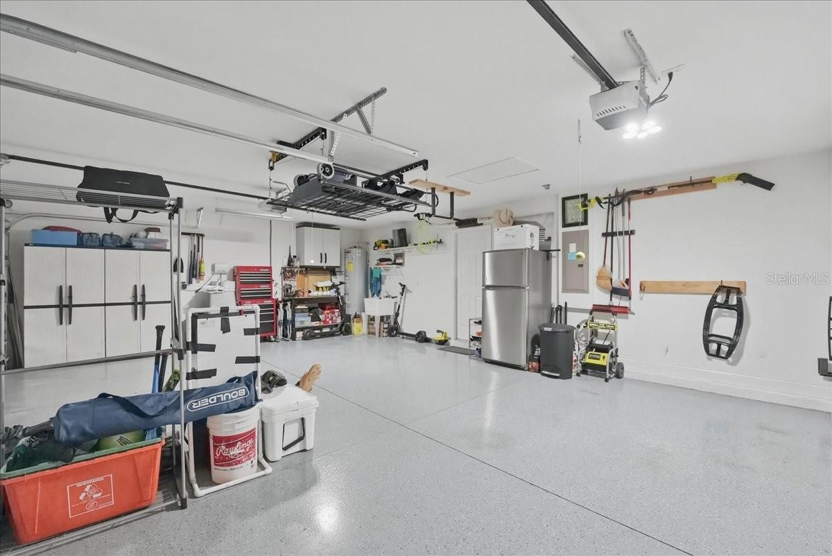 FOSTERS GROVE AT OVIEDO - Residential