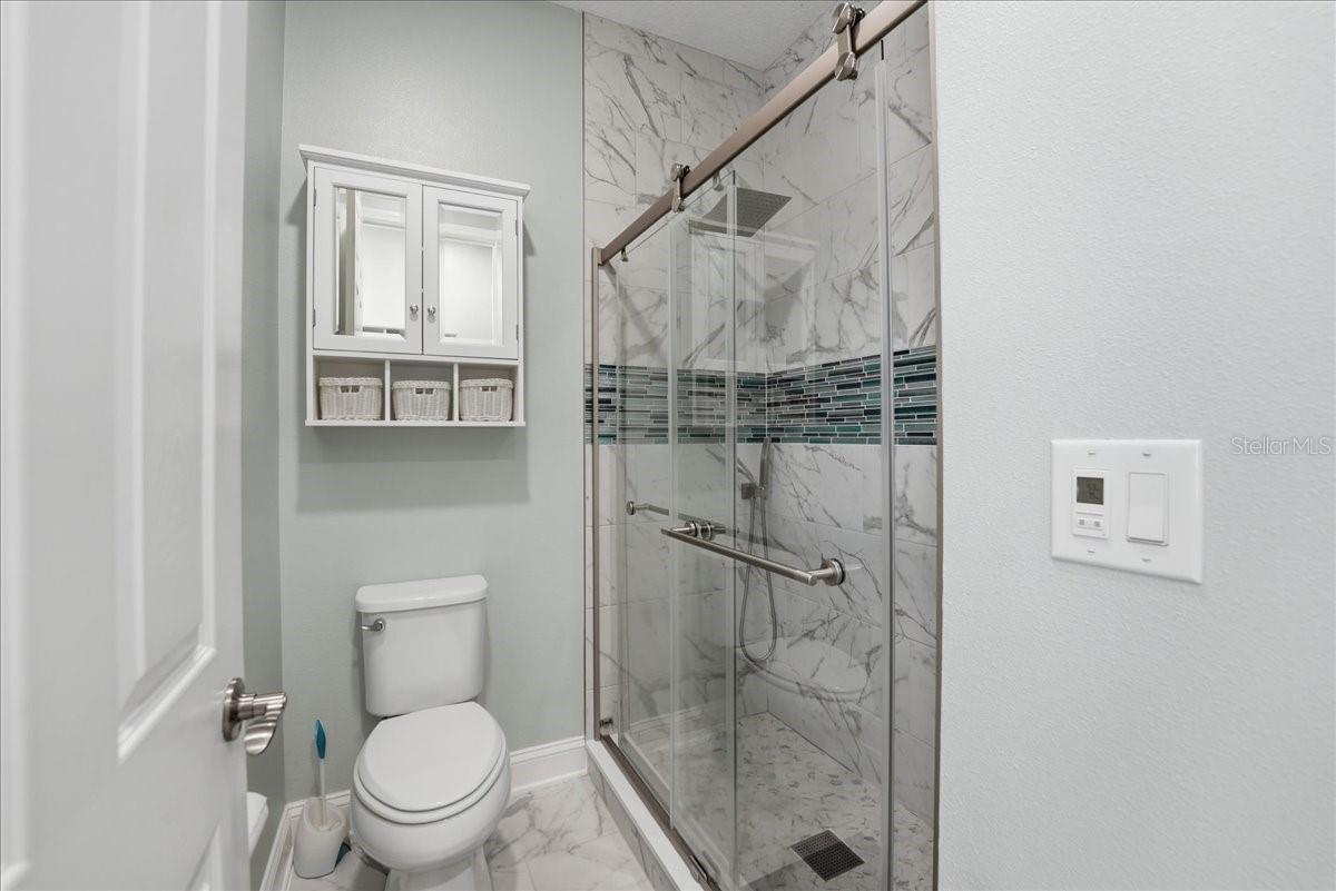 FOSTERS GROVE AT OVIEDO - Residential