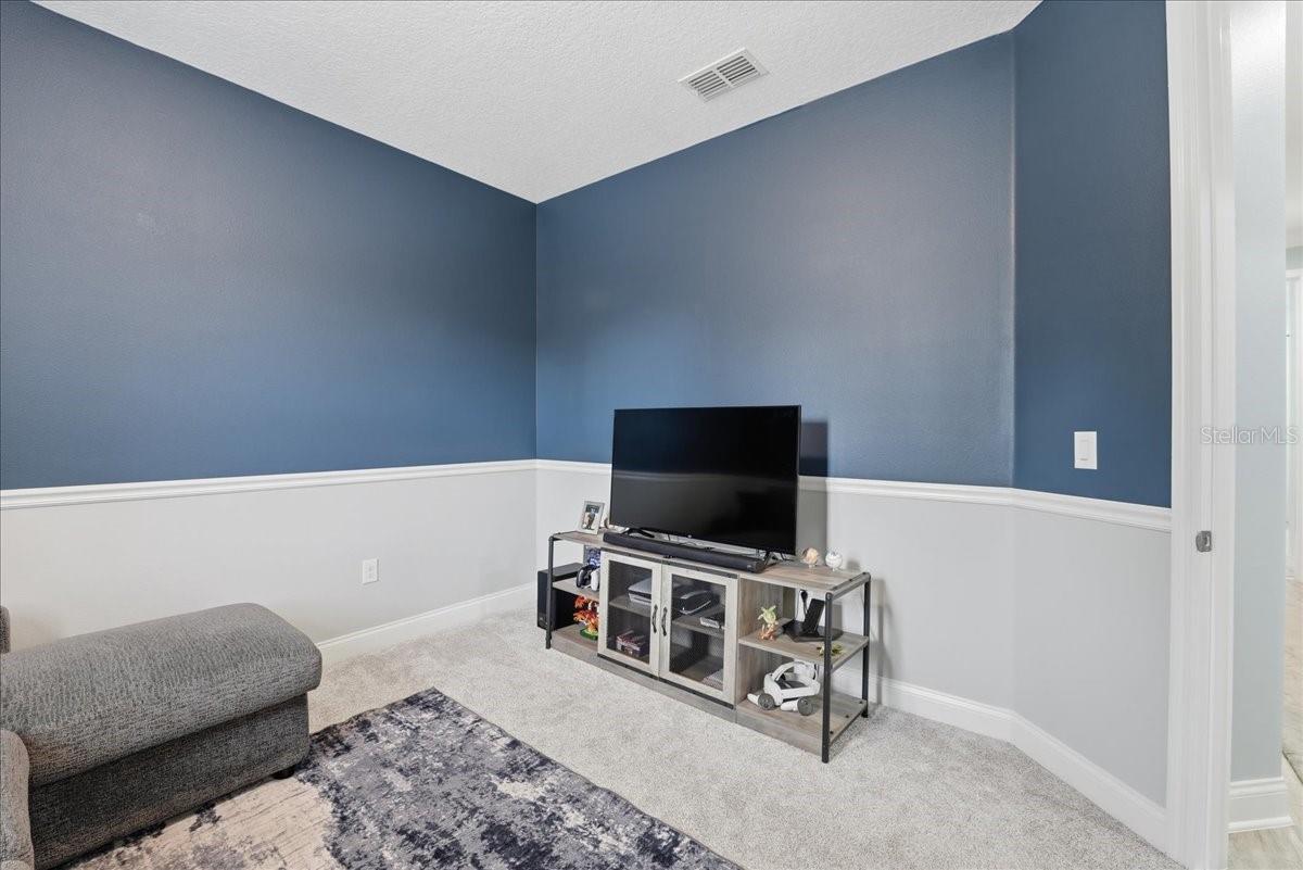 FOSTERS GROVE AT OVIEDO - Residential