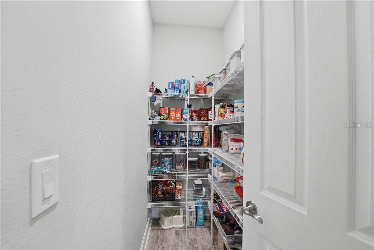 FOSTERS GROVE AT OVIEDO - Residential