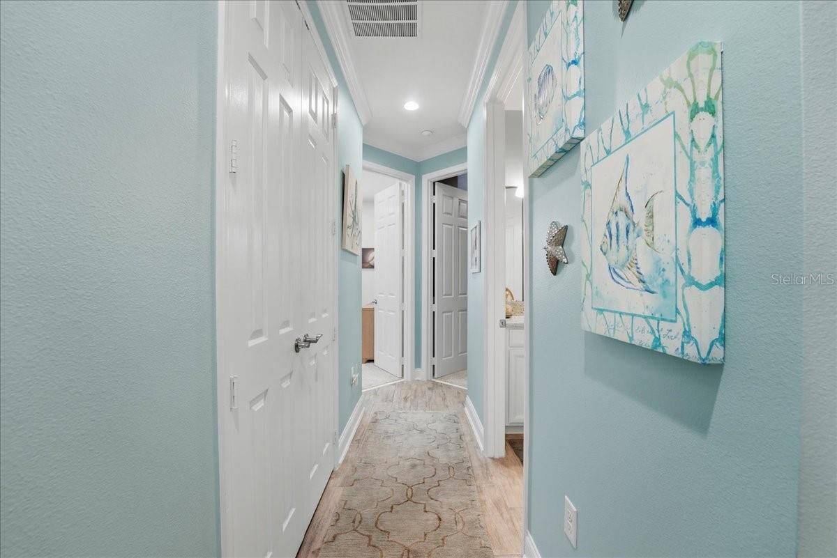 FOSTERS GROVE AT OVIEDO - Residential