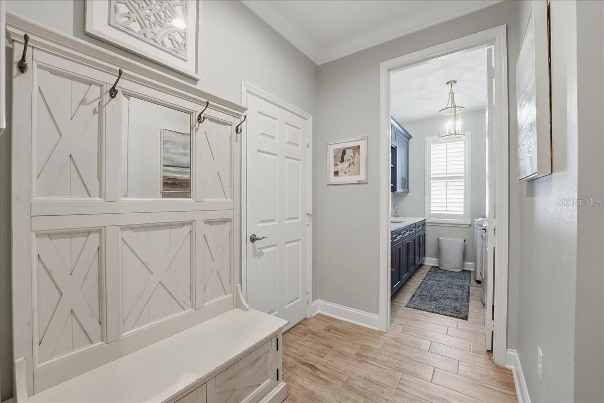 FOSTERS GROVE AT OVIEDO - Residential