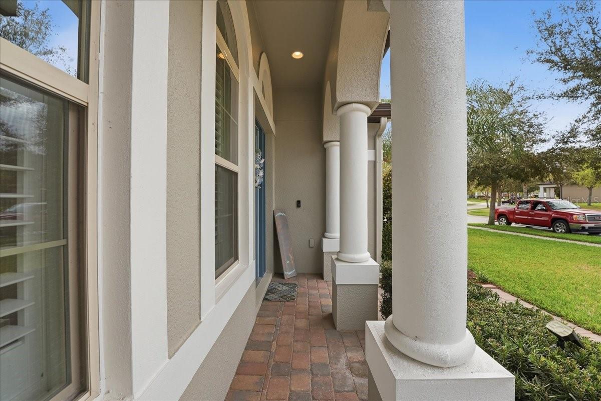 FOSTERS GROVE AT OVIEDO - Residential