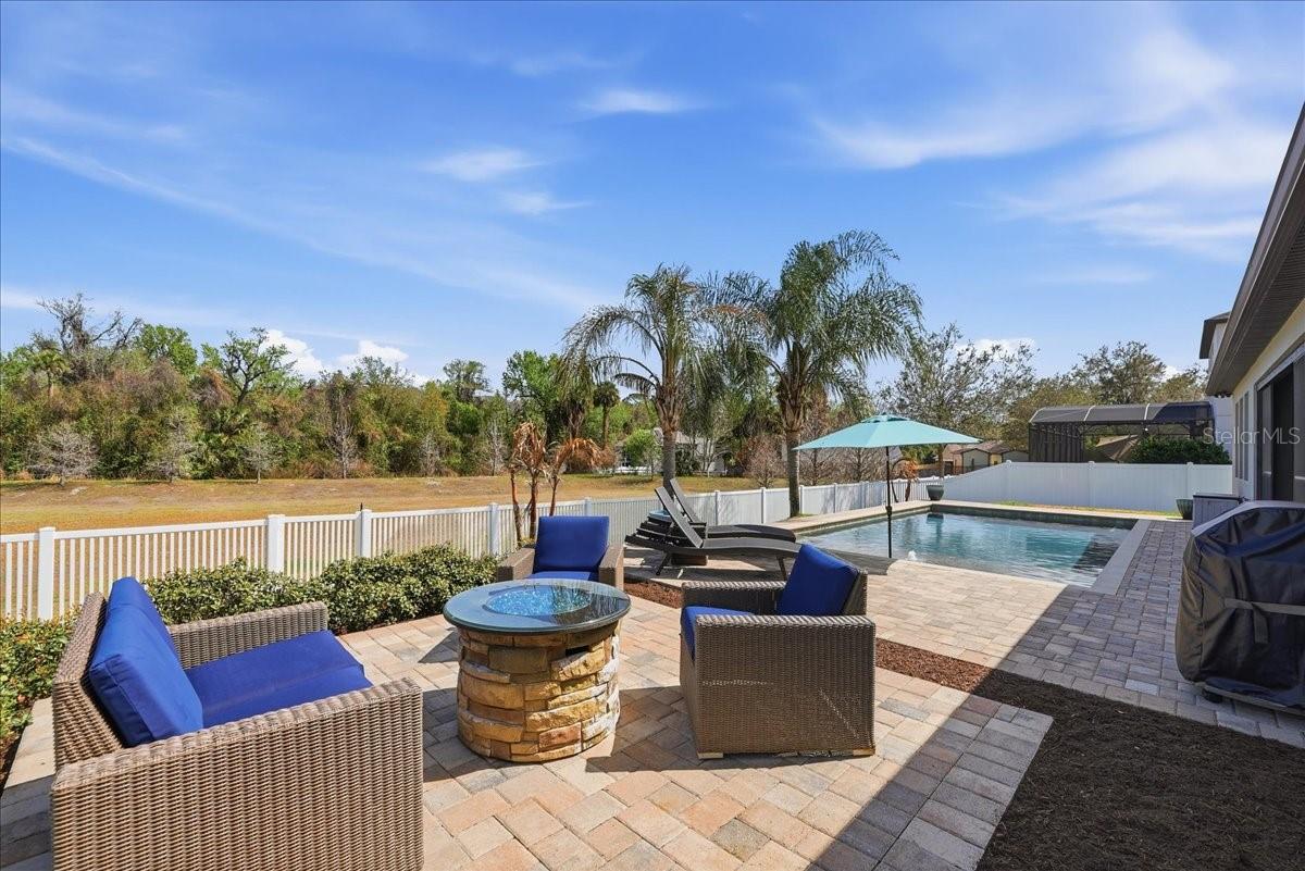 FOSTERS GROVE AT OVIEDO - Residential