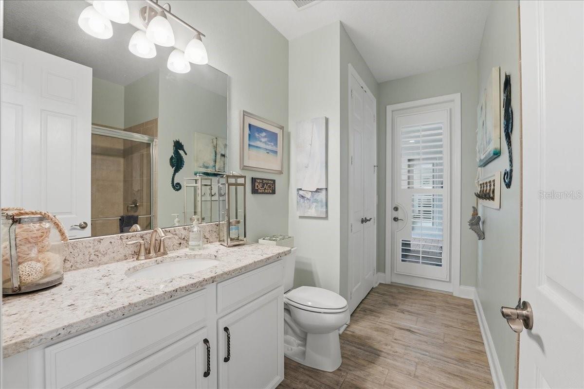 FOSTERS GROVE AT OVIEDO - Residential