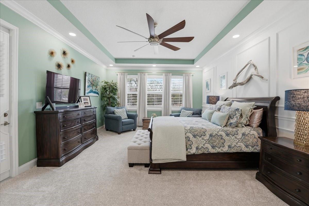 FOSTERS GROVE AT OVIEDO - Residential