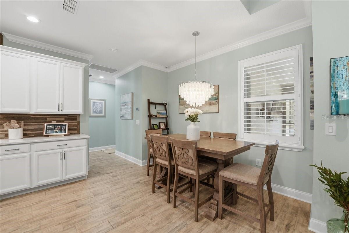 FOSTERS GROVE AT OVIEDO - Residential