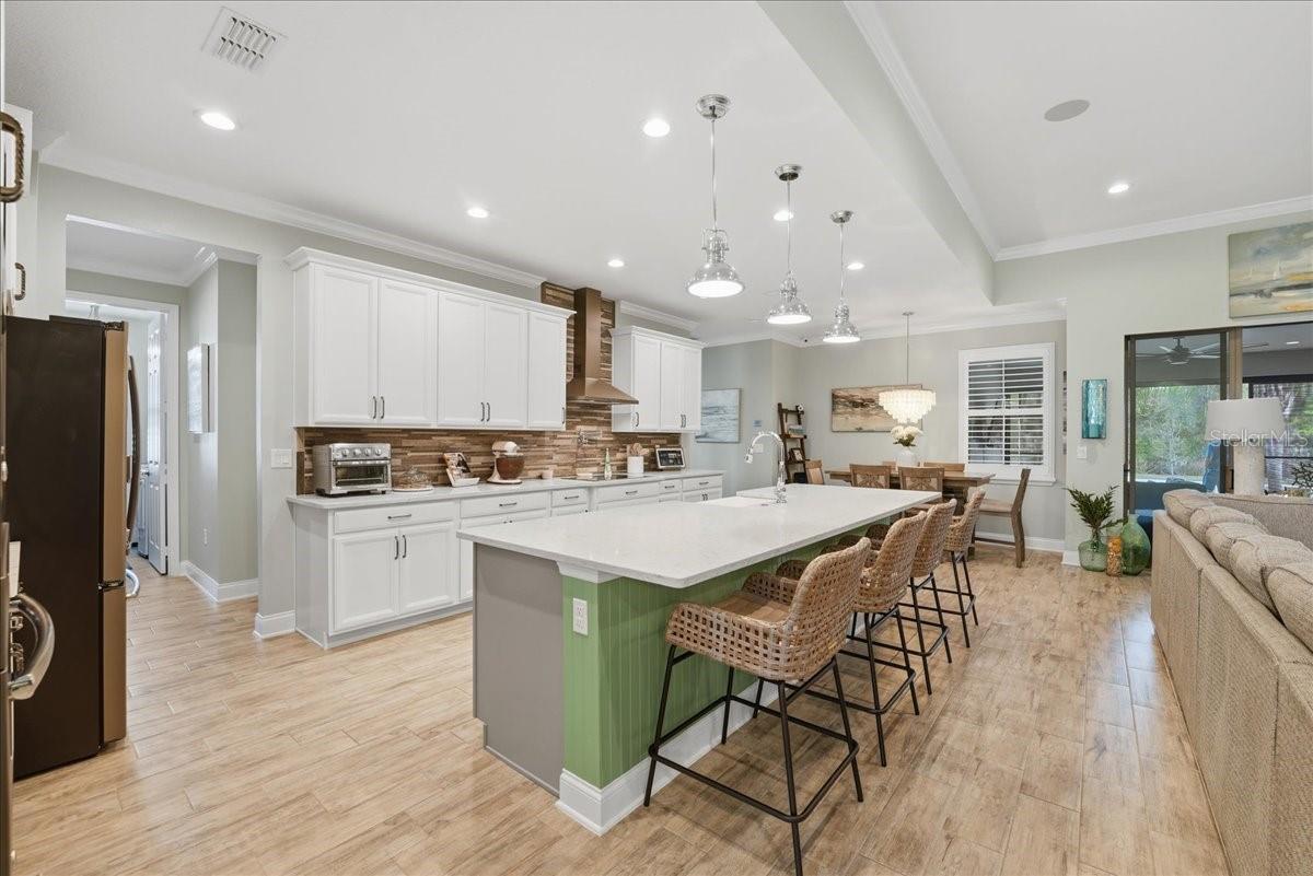 FOSTERS GROVE AT OVIEDO - Residential