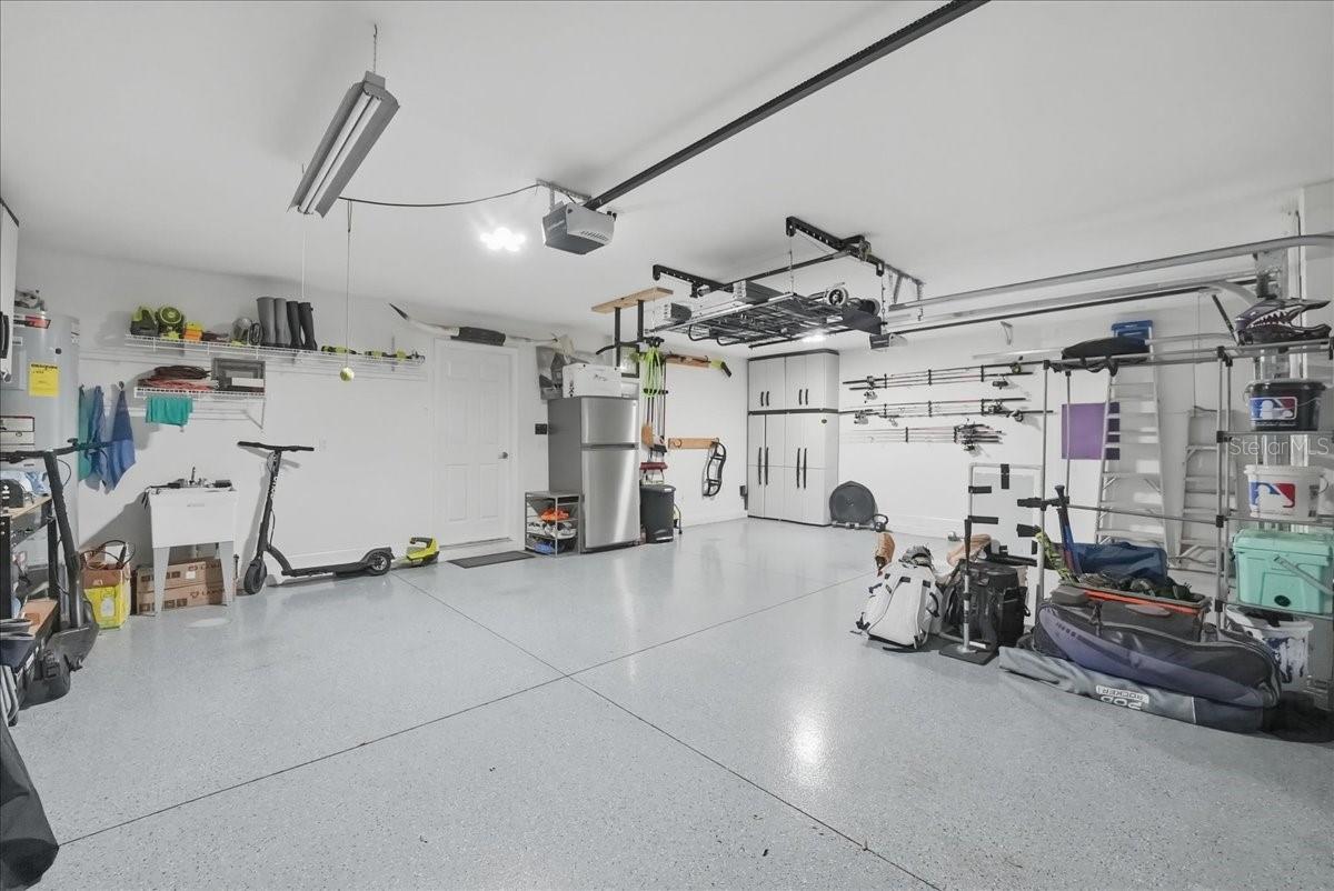 FOSTERS GROVE AT OVIEDO - Residential