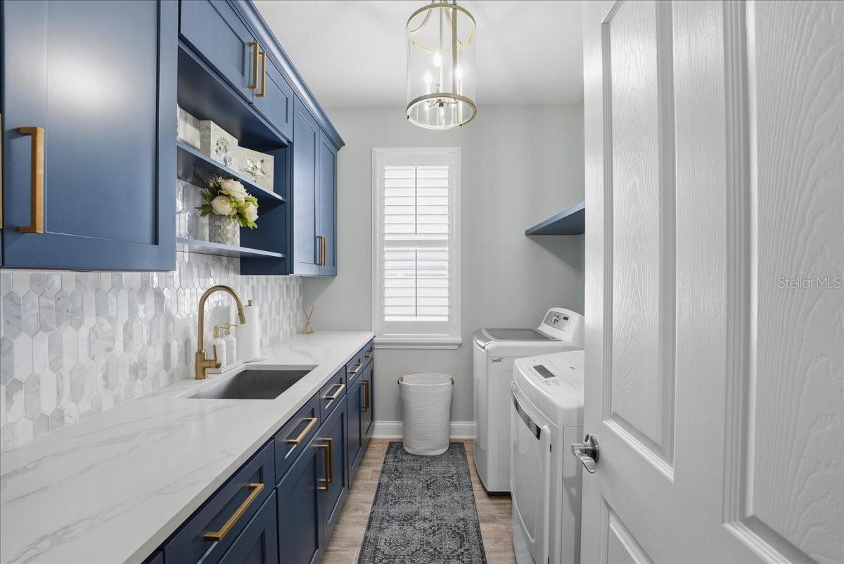 FOSTERS GROVE AT OVIEDO - Residential