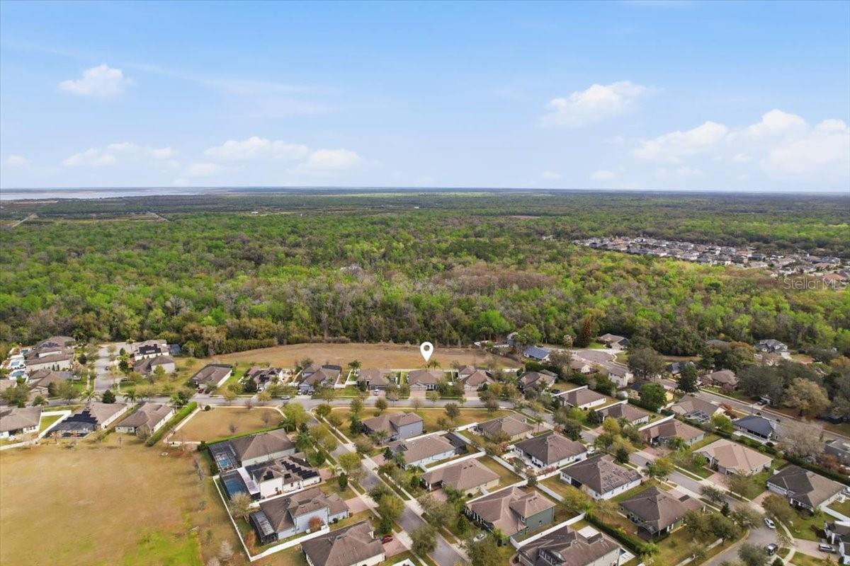 FOSTERS GROVE AT OVIEDO - Residential