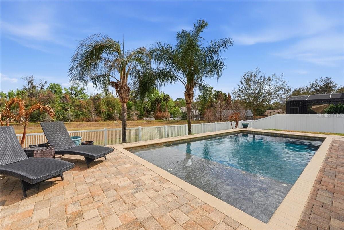 FOSTERS GROVE AT OVIEDO - Residential