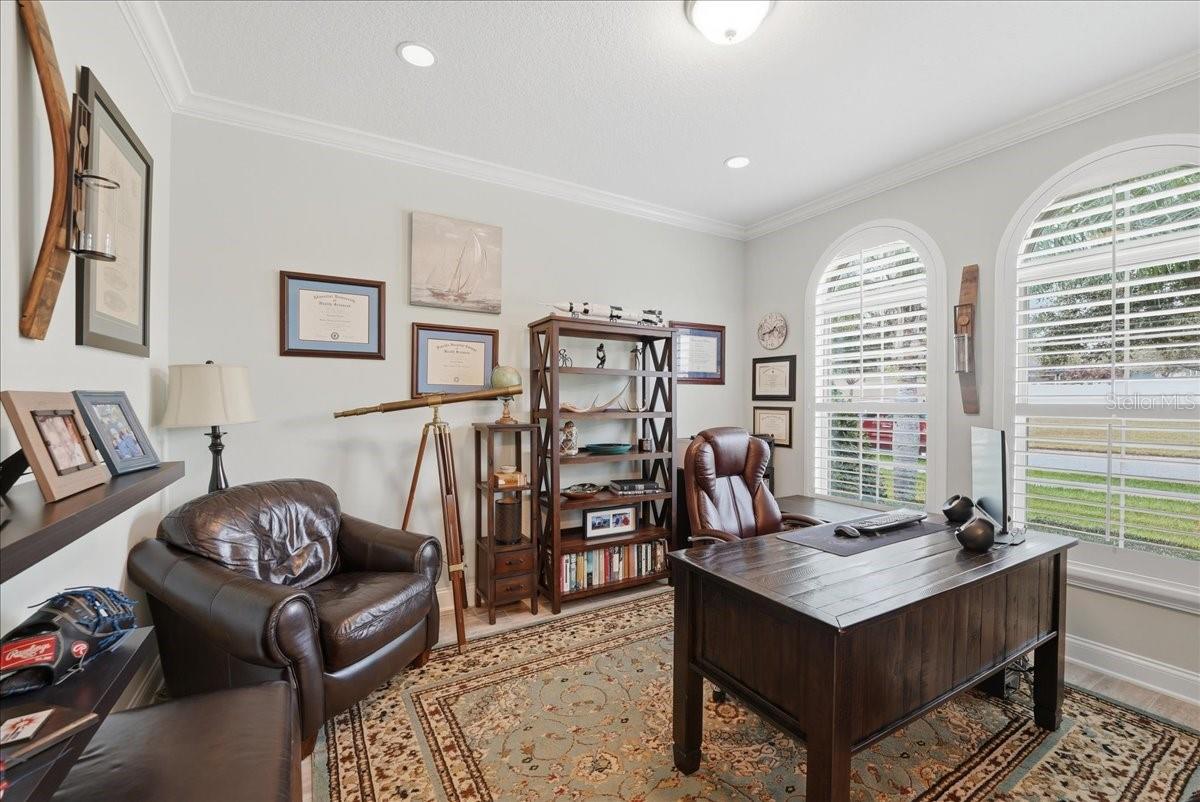 FOSTERS GROVE AT OVIEDO - Residential