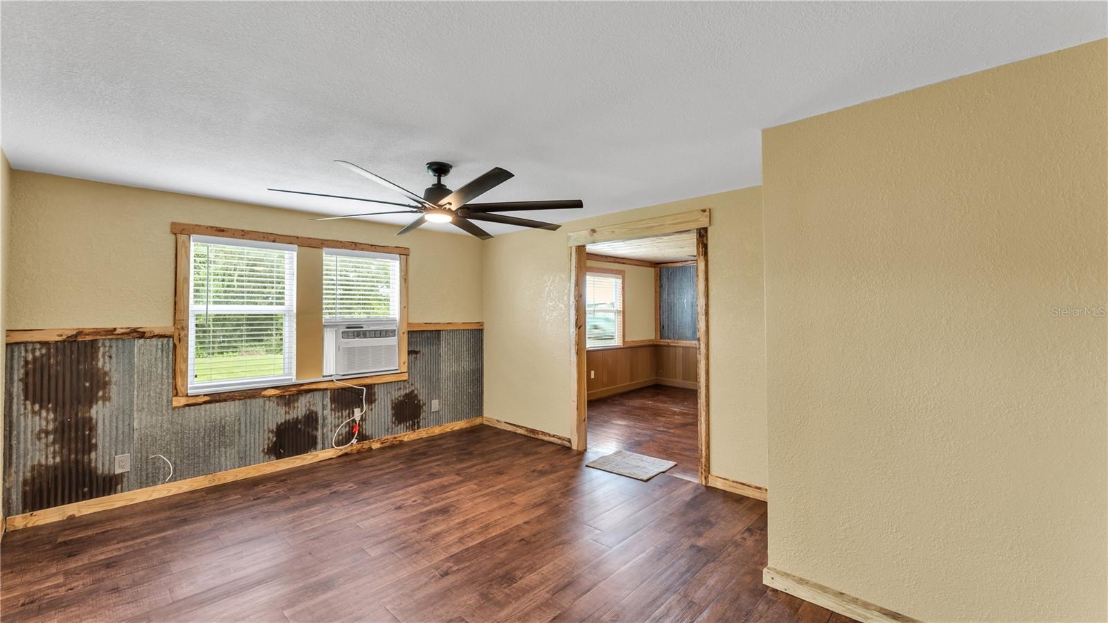 NOT IN SUBDIVISION - Residential Lease