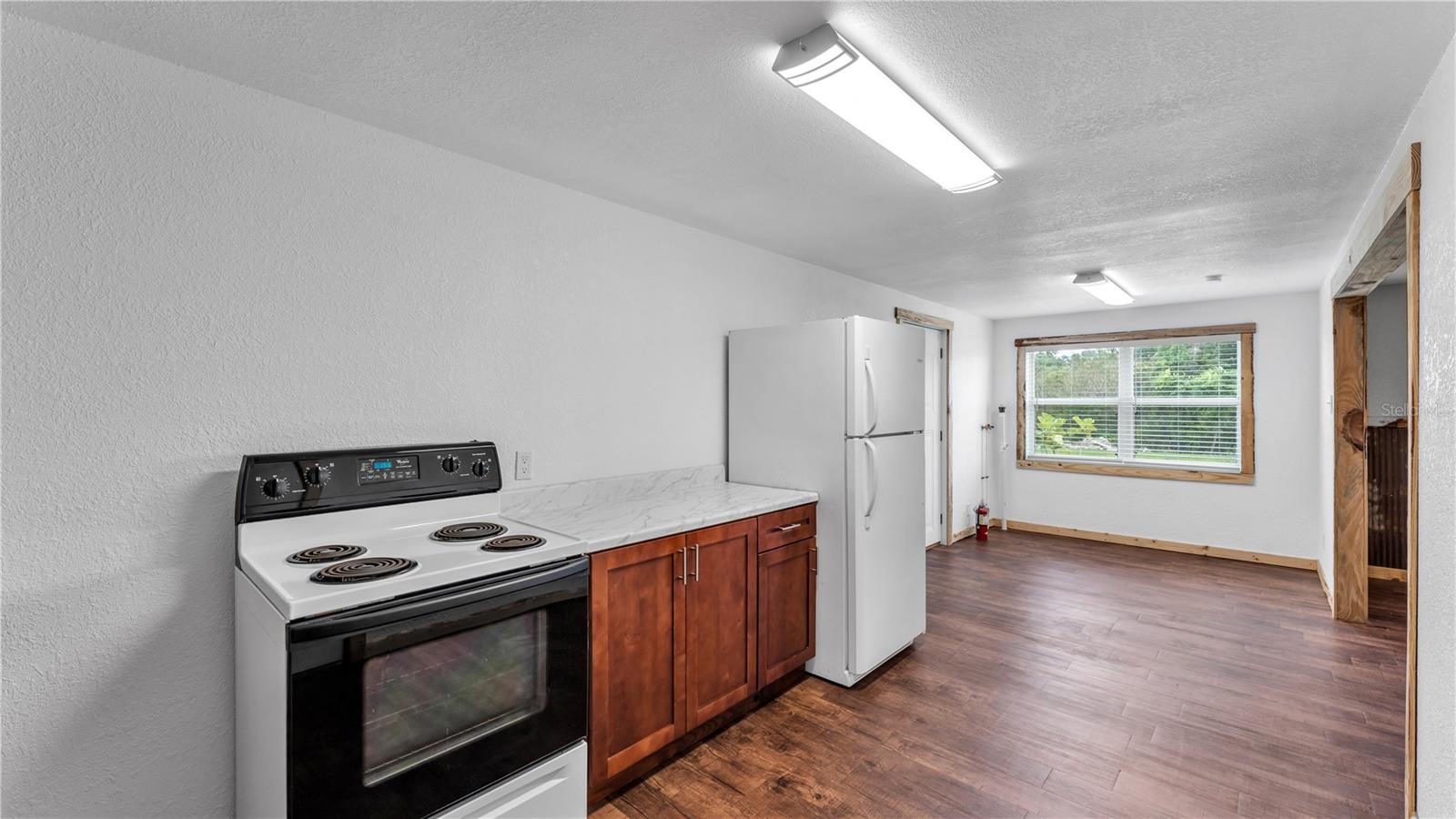 NOT IN SUBDIVISION - Residential Lease