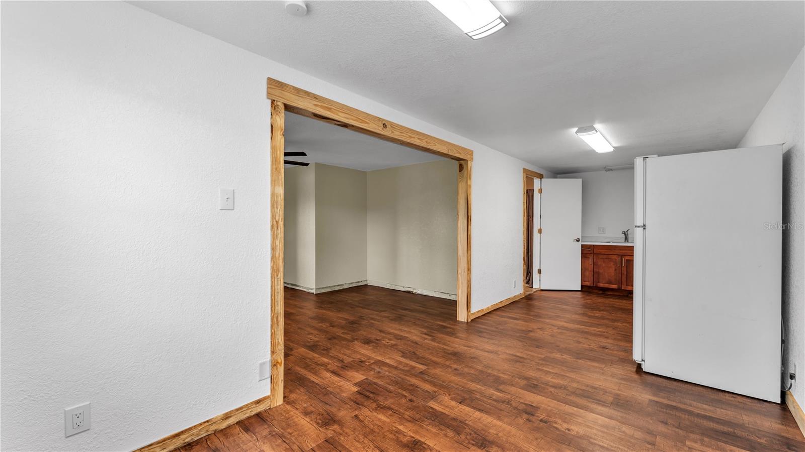 NOT IN SUBDIVISION - Residential Lease