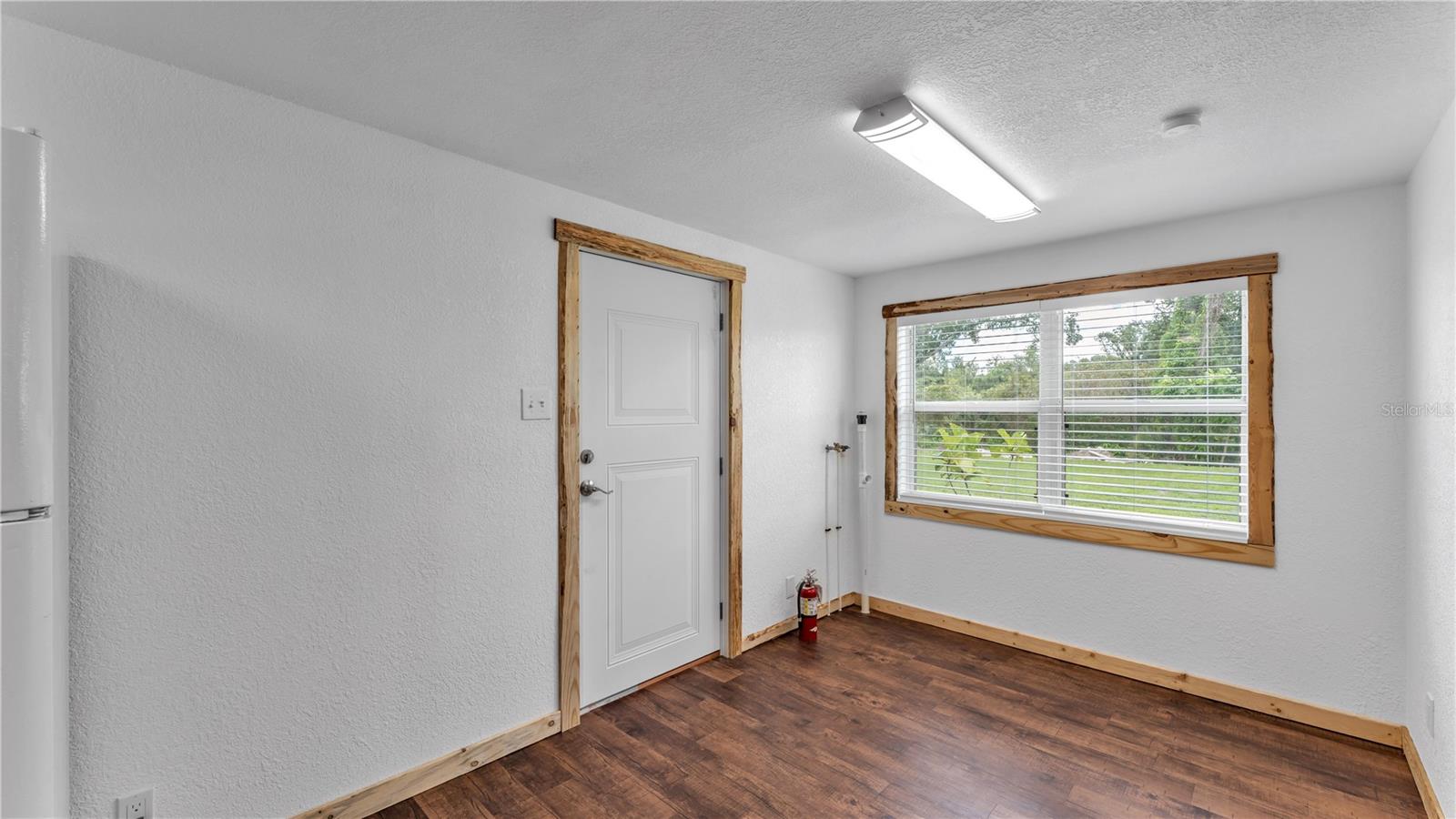 NOT IN SUBDIVISION - Residential Lease