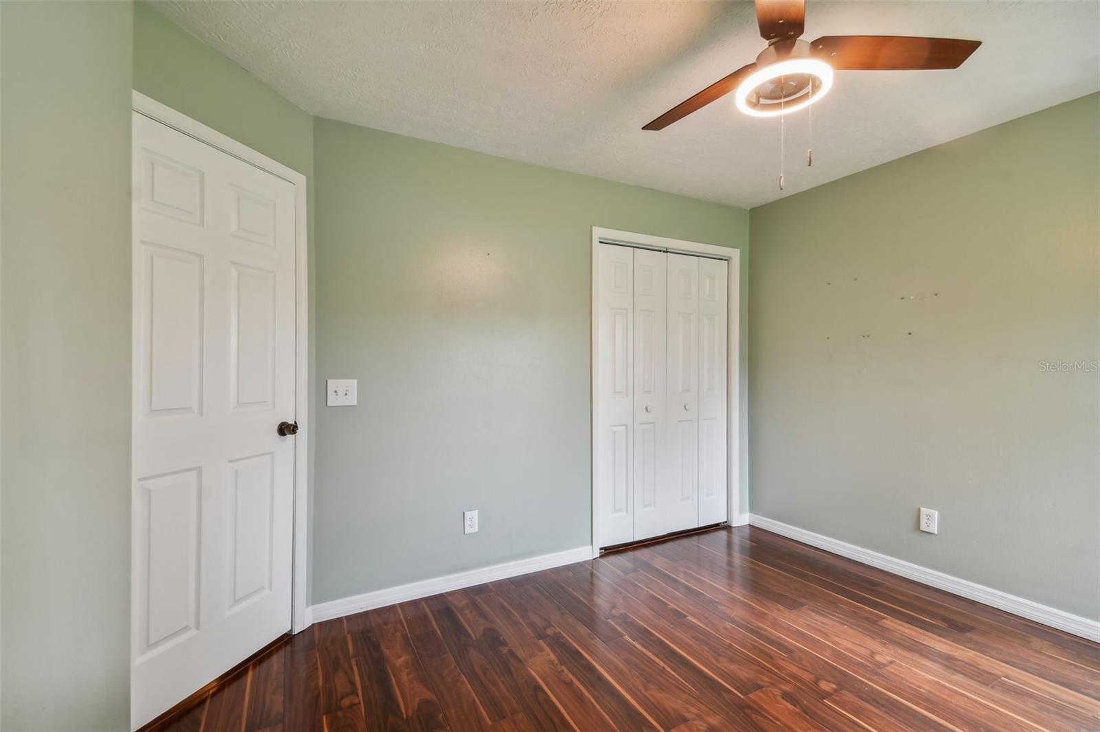 THE WILLOWS UNIT 3 - Residential