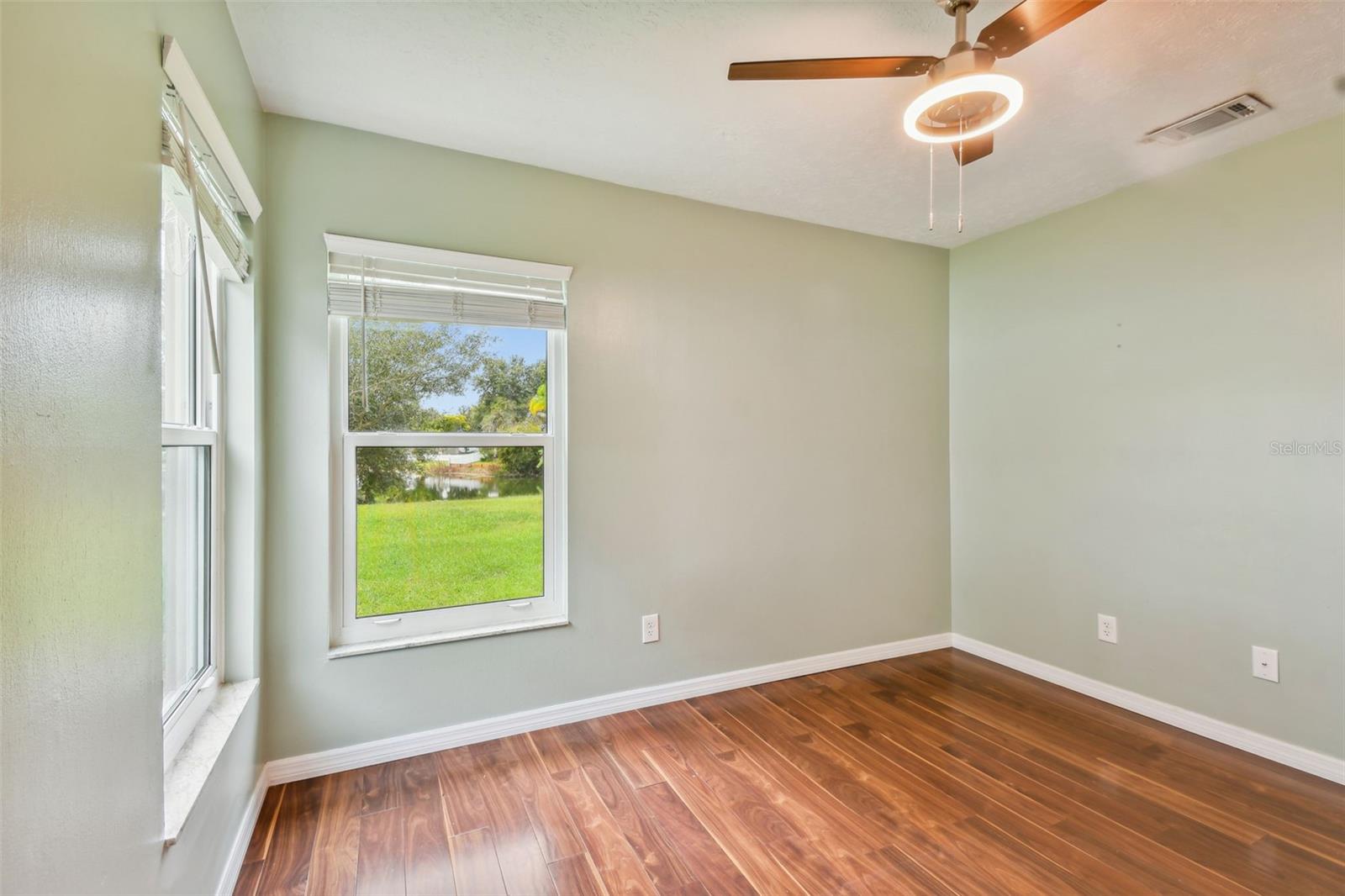 THE WILLOWS UNIT 3 - Residential