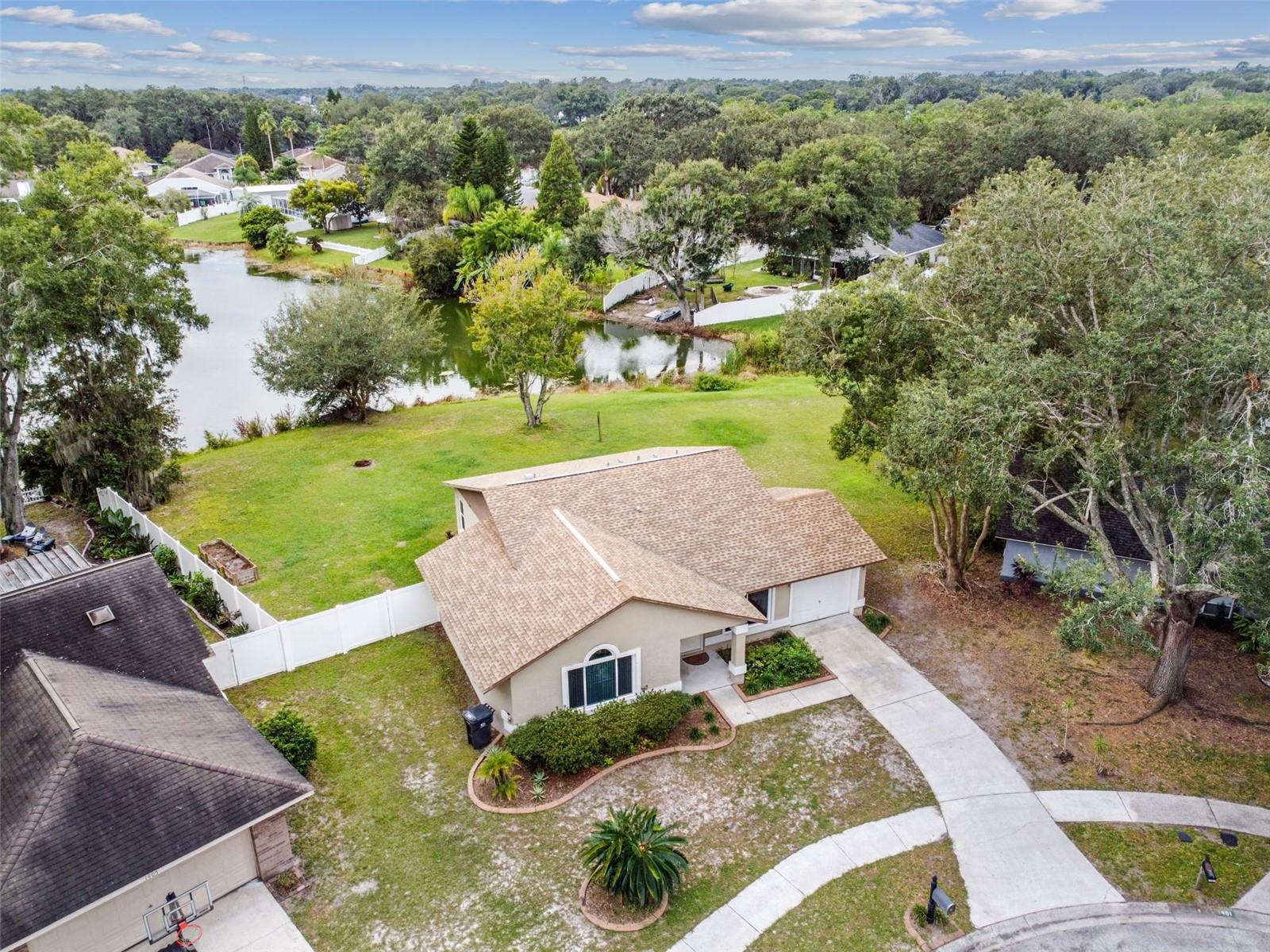 THE WILLOWS UNIT 3 - Residential