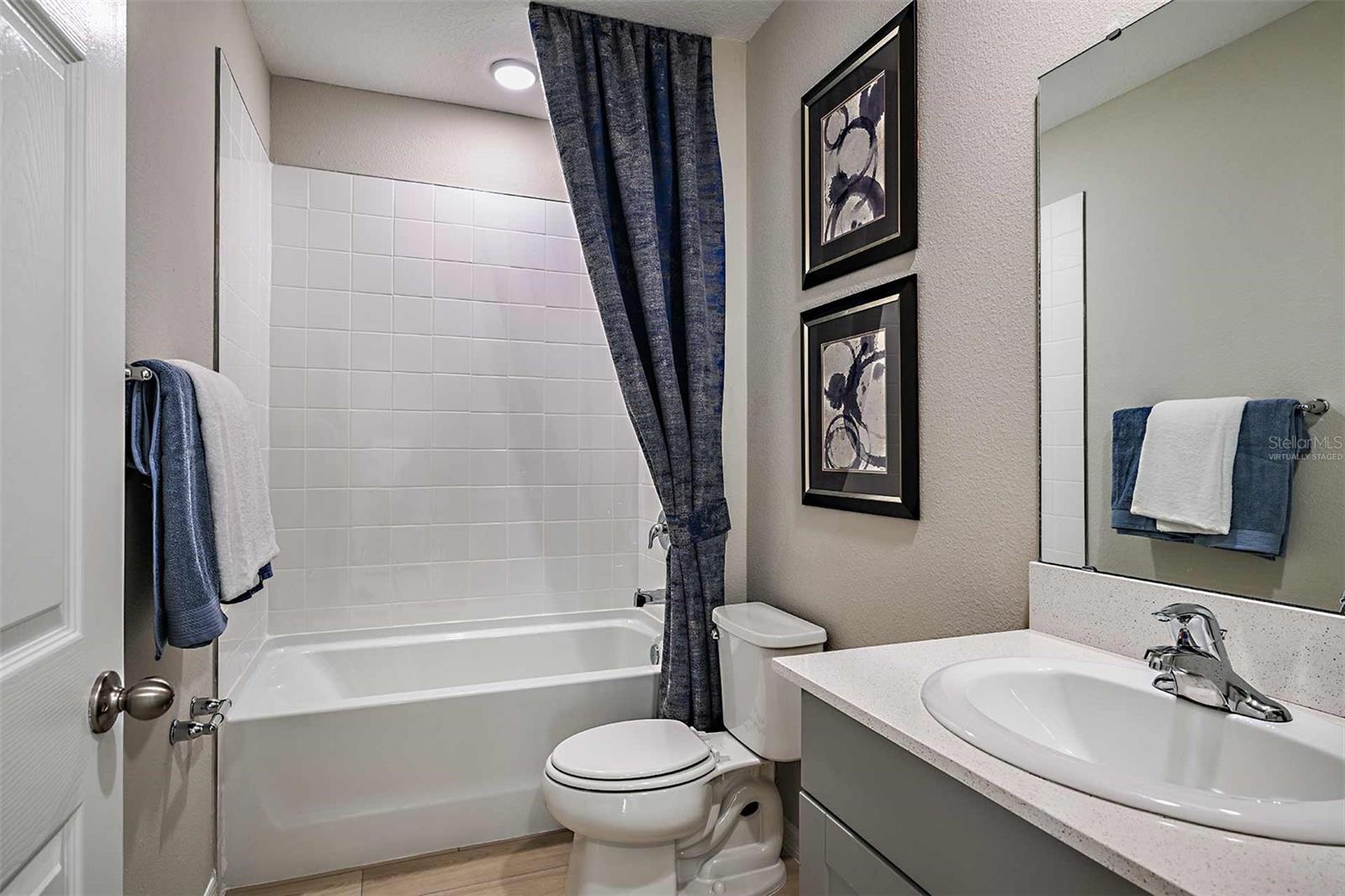 PASADENA RIDGE - Residential