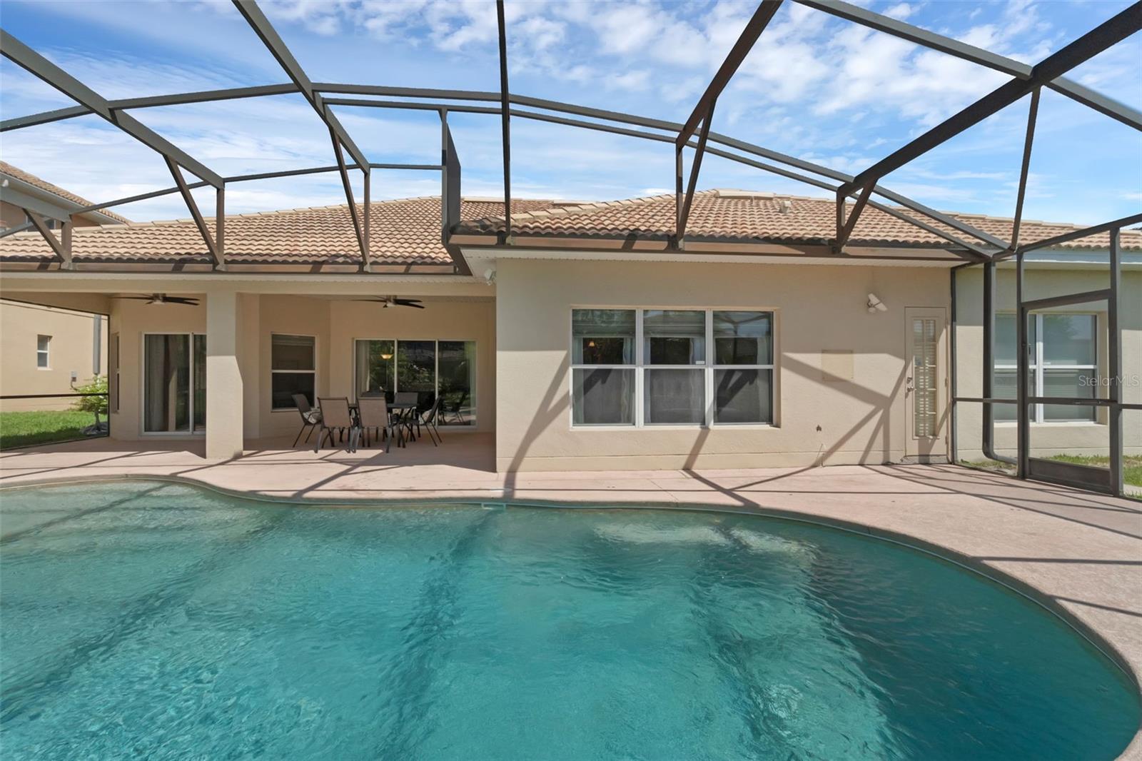 2801 BOAT COVE CIRCLE