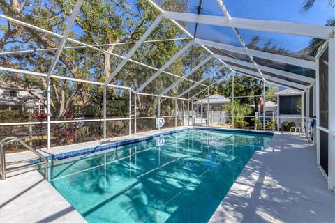 A home in BRADENTON