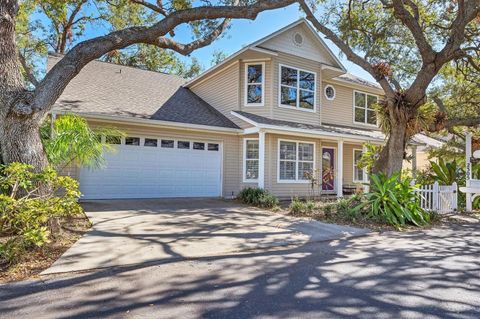 A home in BRADENTON