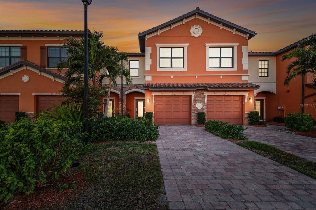 Photo of 20252 Lagente Circle, Venice, FL 34293 (MLS # TB8506190)