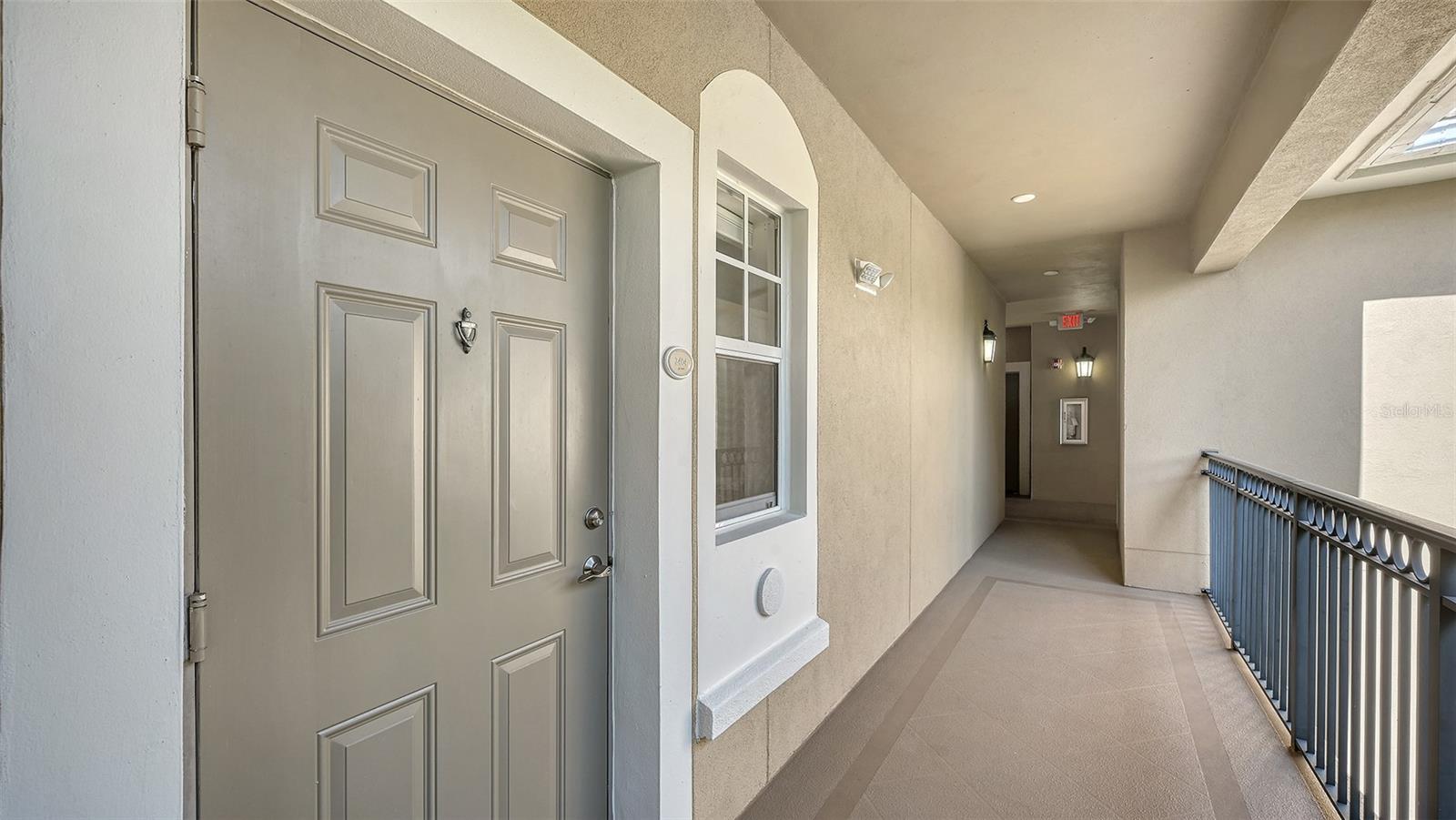 BROADWAY PROMENADE - Residential