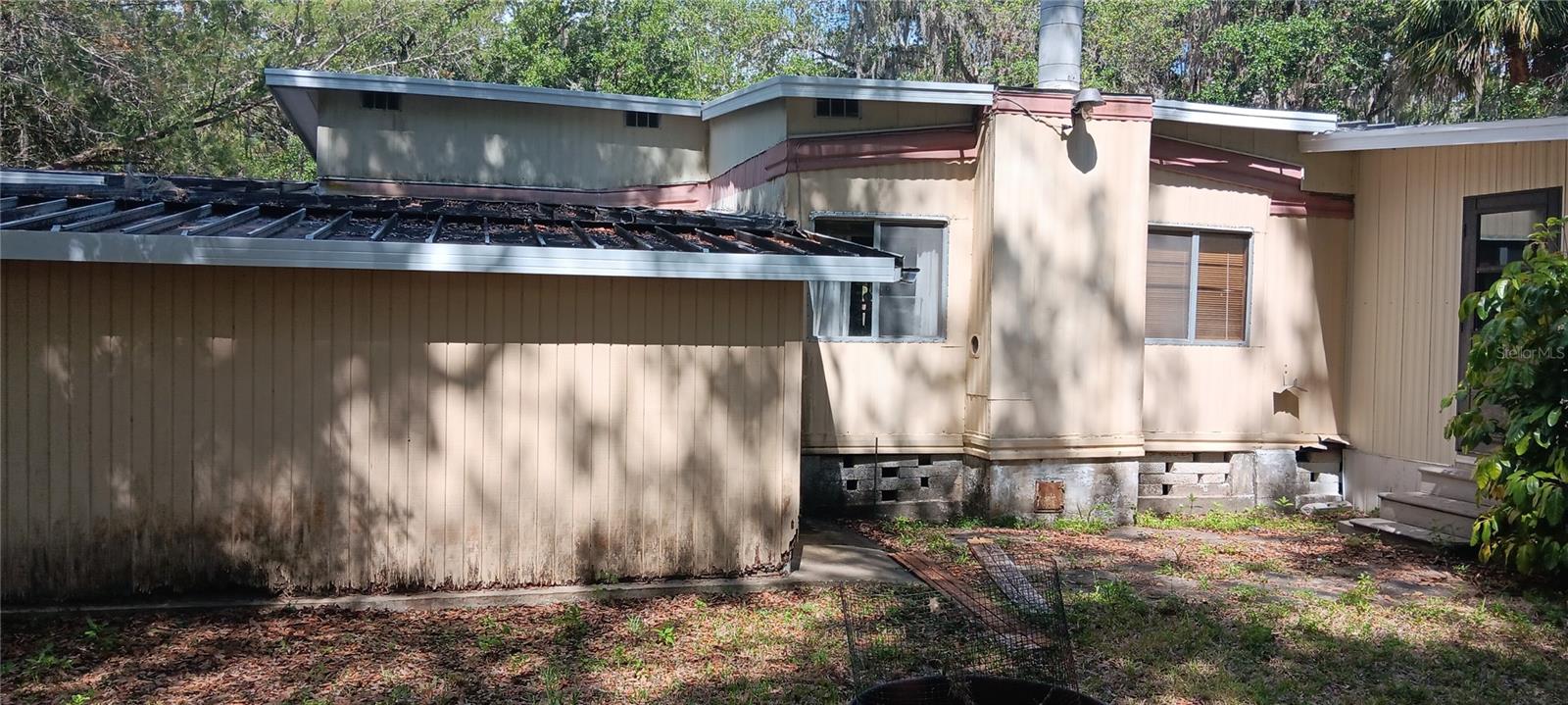 OLIVE PALM - Residential