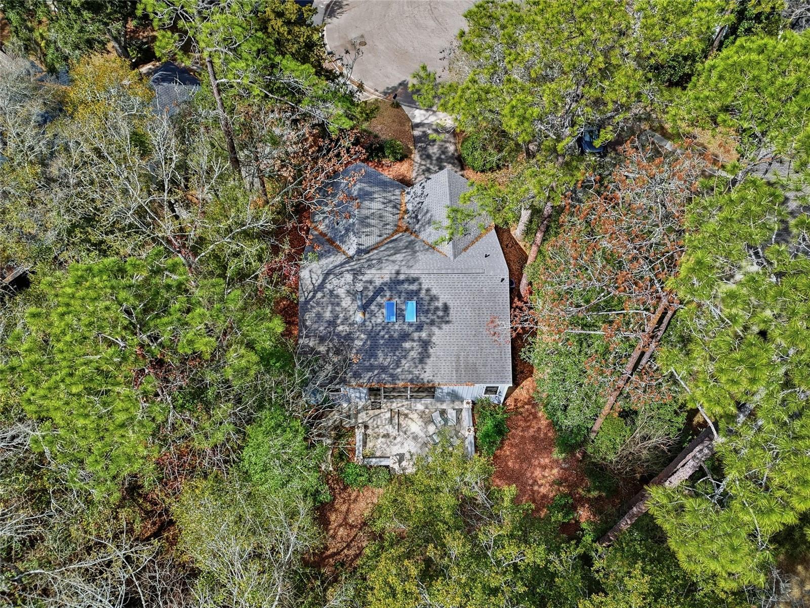 HAILE PLANTATION UNIT 10 PH I - Residential