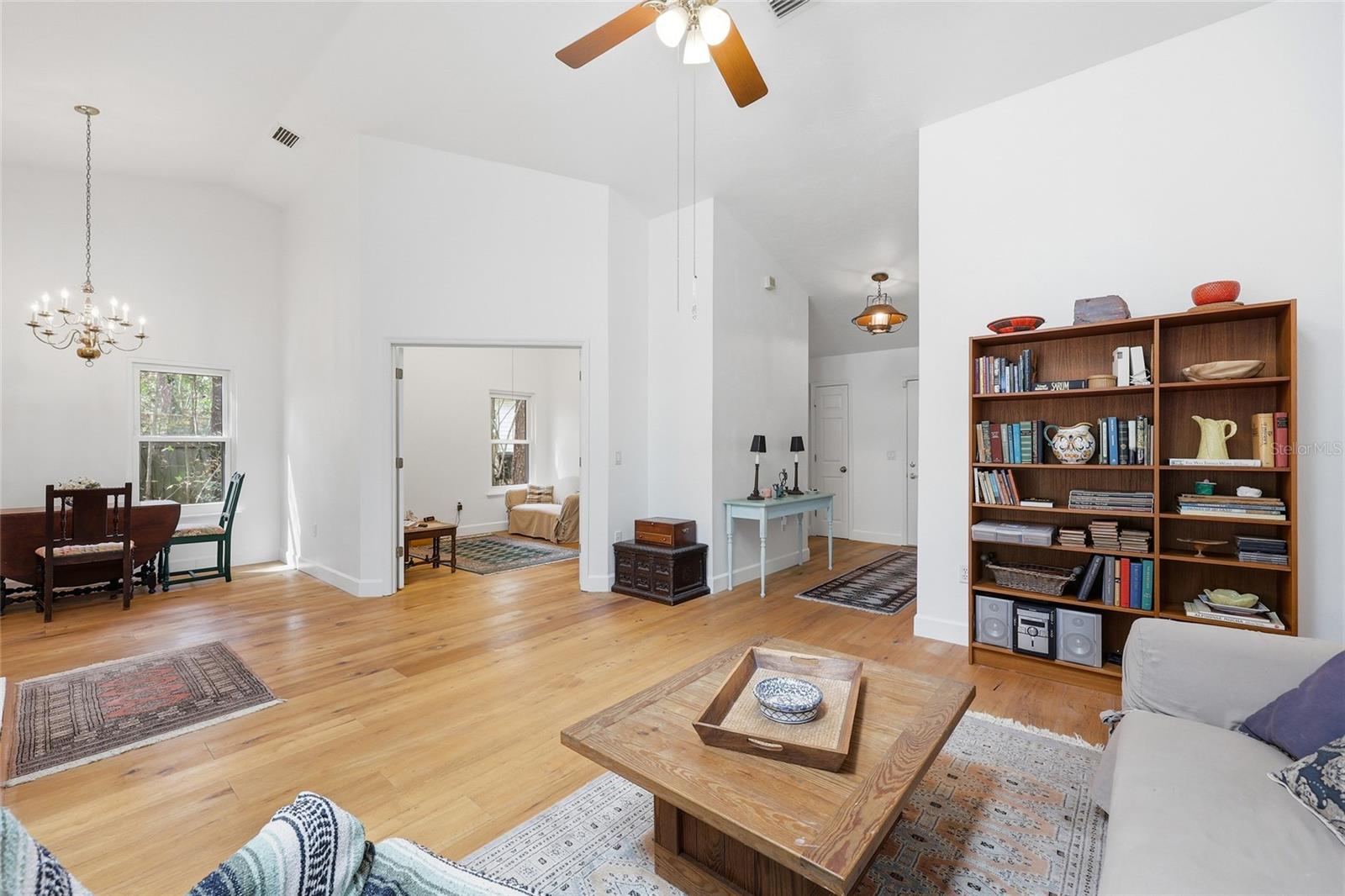 HAILE PLANTATION UNIT 10 PH I - Residential