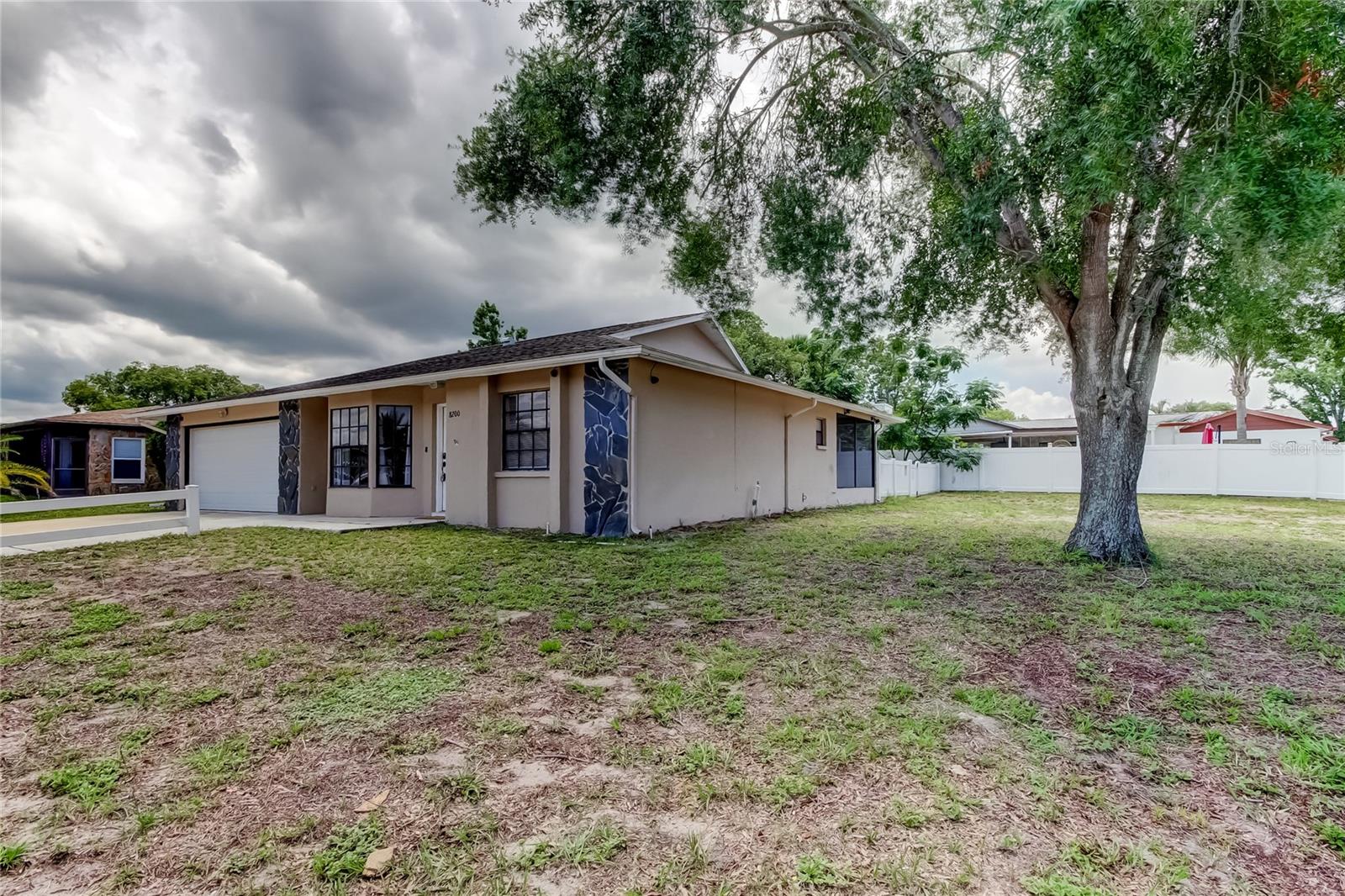 8200 WESTFIELD DRIVE
