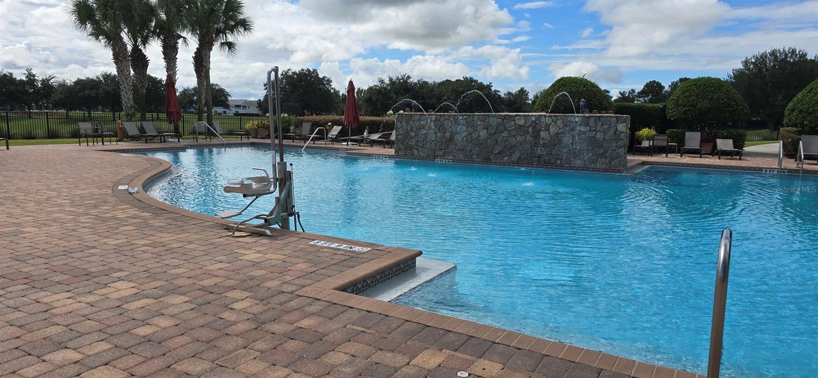 SADDLE CREEK PHASE 2 - Residential Lease