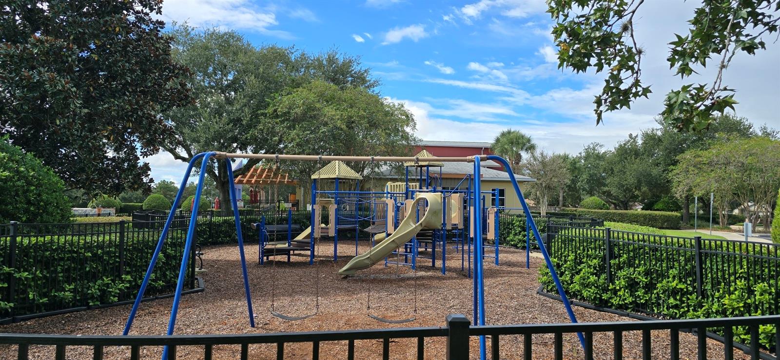 SADDLE CREEK PHASE 2 - Residential Lease