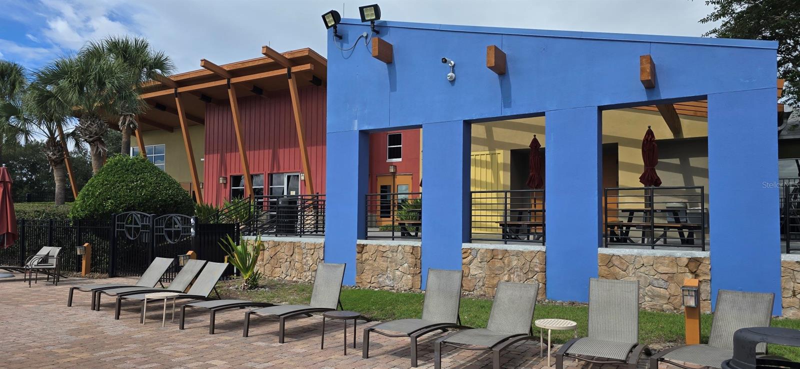 SADDLE CREEK PHASE 2 - Residential Lease