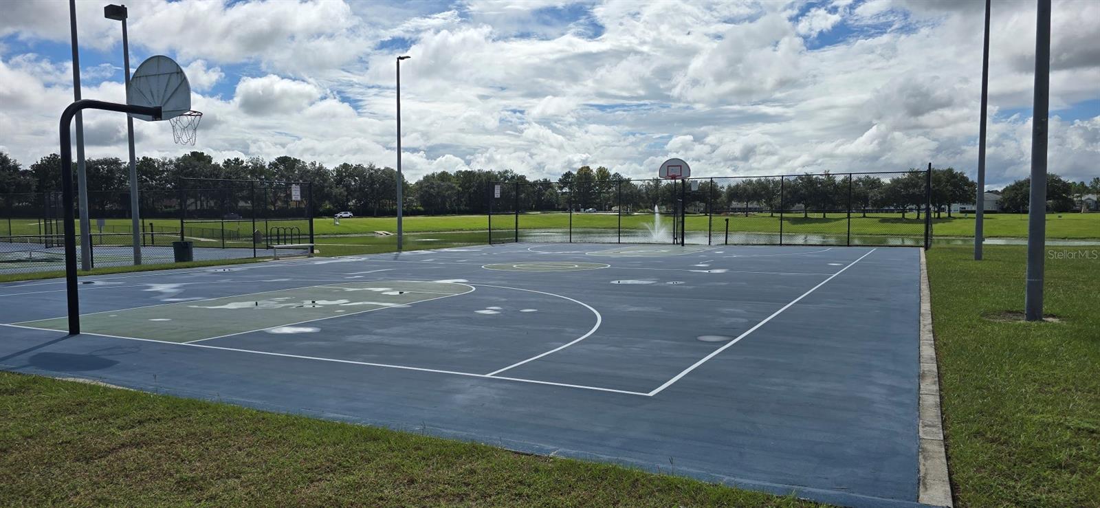 SADDLE CREEK PHASE 2 - Residential Lease