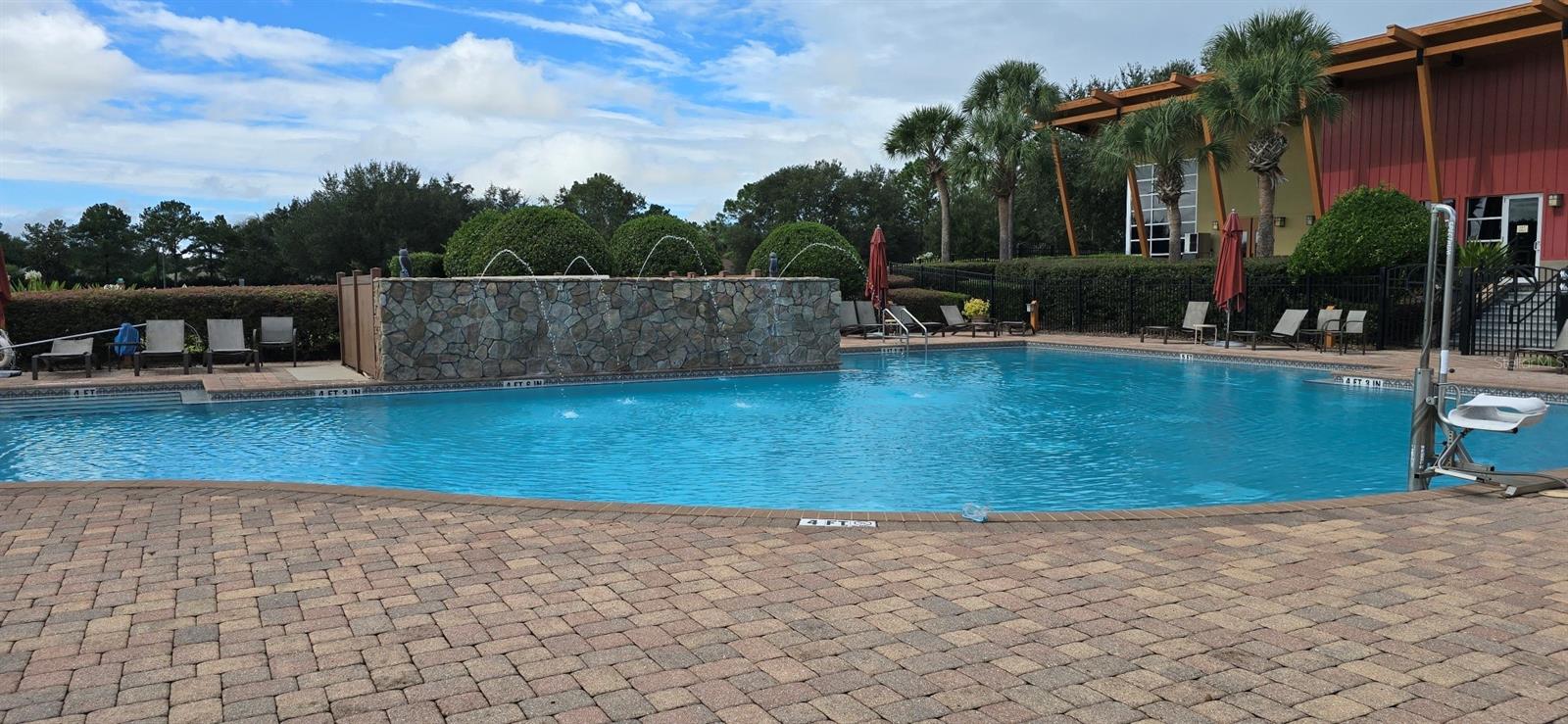 SADDLE CREEK PHASE 2 - Residential Lease