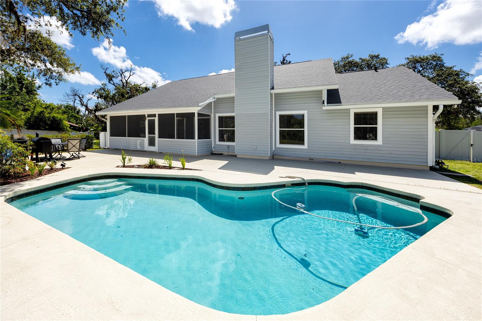 11203 EGRET NEST COURT